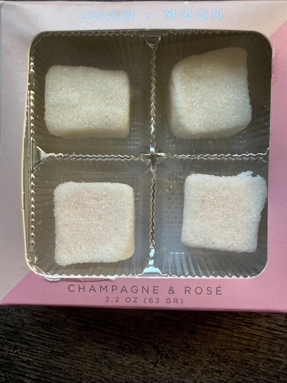 Bath Bombs, Salts, and exfoliating sugar cubes…brand new, never opened